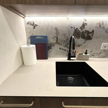 Vanagupe Sunset * Паланга