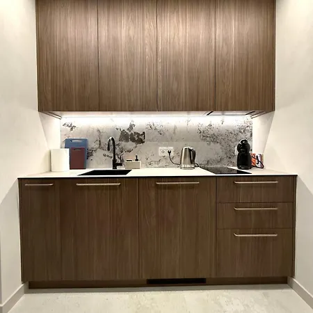 Vanagupe Sunset * Паланга