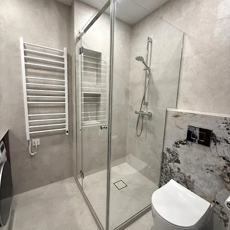 Vanagupe Sunset Апартаменты