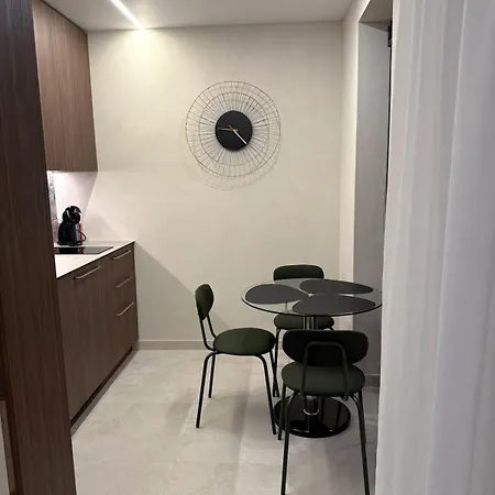 Vanagupe Sunset Паланга