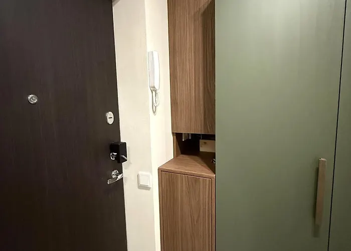 Vanagupe Sunset Palanga