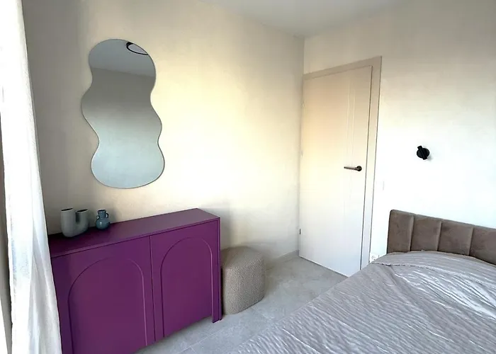 Vanagupe Sunset Apartman