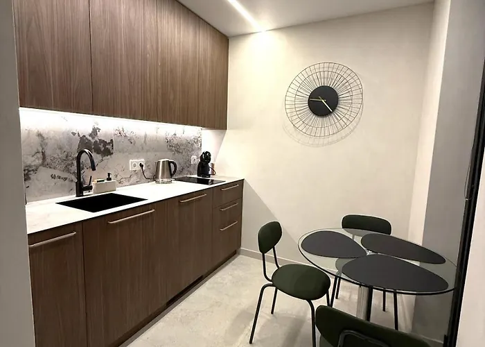 Apartman Vanagupe Sunset