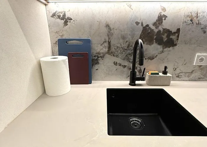 Vanagupe Sunset * Palanga