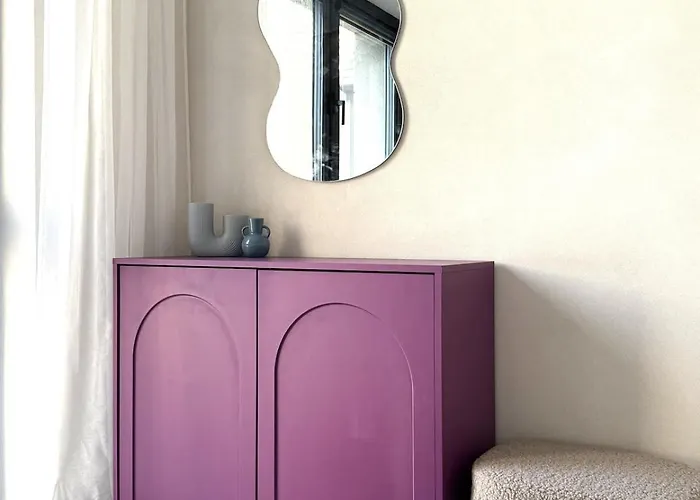 Apartman Vanagupe Sunset Palanga