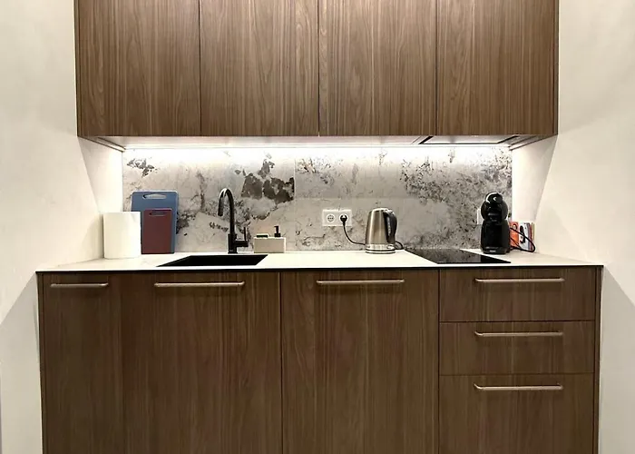 Vanagupe Sunset * Palanga