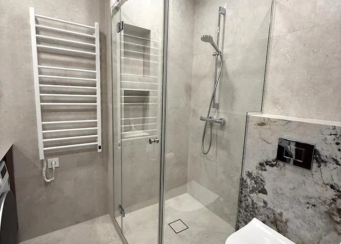 Vanagupe Sunset Apartman