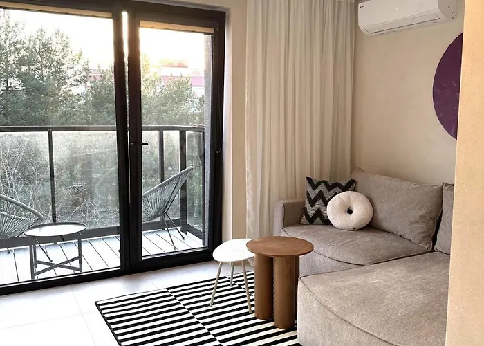 Apartman Vanagupe Sunset