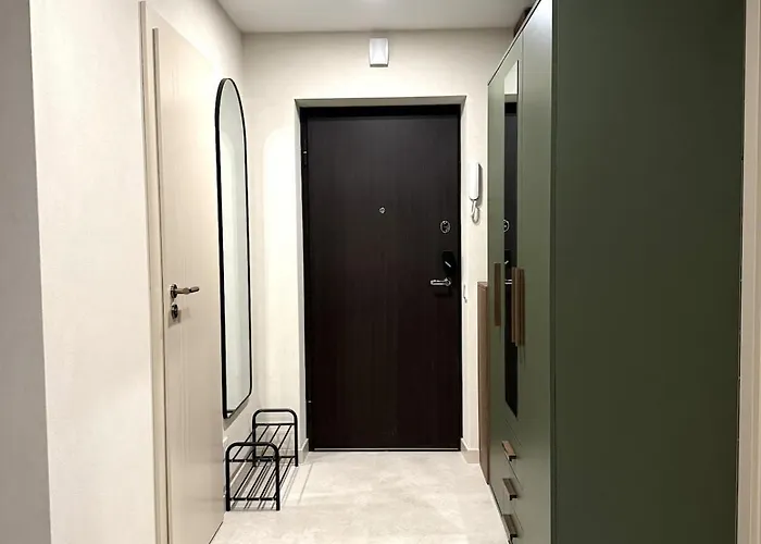 Vanagupe Sunset Apartman