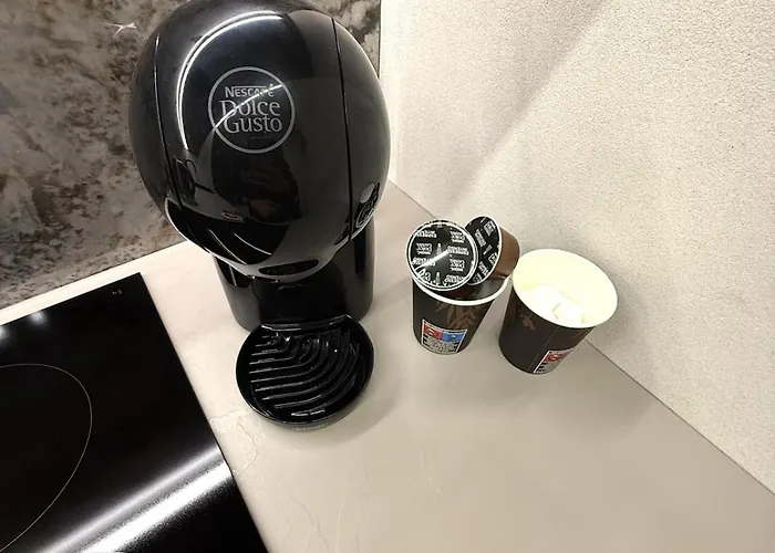 Vanagupe Sunset Apartman *