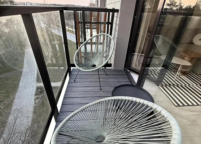 Vanagupe Sunset Apartman *